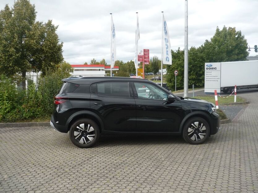 Opel Frontera 5.900 km 24.990 € Hünfeld 36088