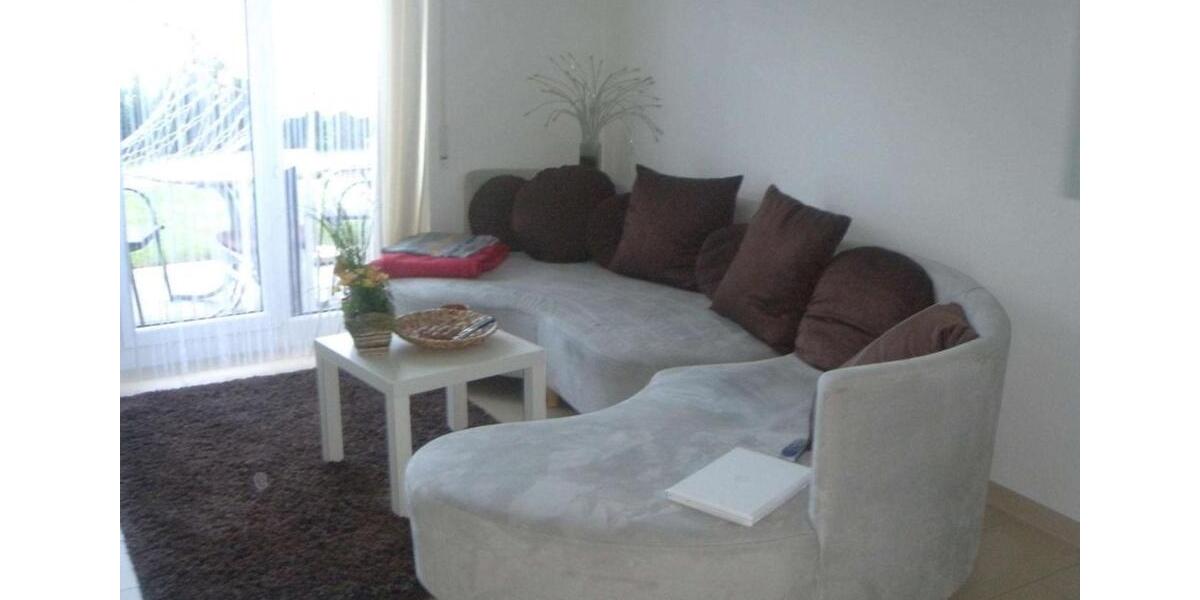 Erdgeschoßwohnung Reutlingen Reutlingen (Kernstadt) - 2.5 Zimmer, 50 m&sup2;, 995&euro; | Angebot:24675544