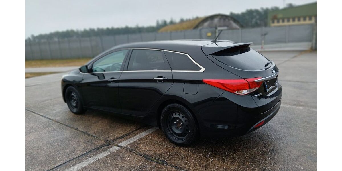 Hyundai i40 140.000 km 7.000 &euro; Hügelsheim 76549