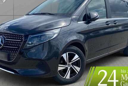 Mercedes-Benz V 300 18.000 km 66.900 &euro; Porta Westfalica 32457