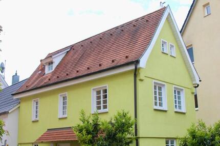 Schmuckstück in Ostfildern Nellingen zu verkaufen 2 zimmer