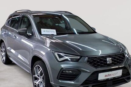 Seat Ateca 60.563 km 22.990 &euro; Fernwald-Steinbach 35463