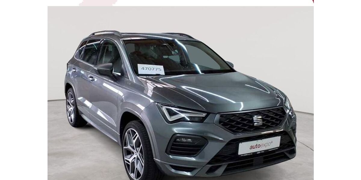 Seat Ateca 60.563 km 22.990 &euro; Fernwald-Steinbach 35463