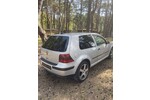 VW Golf IV 130.000 km 2.400 € Diensdorf-Radlow 15864