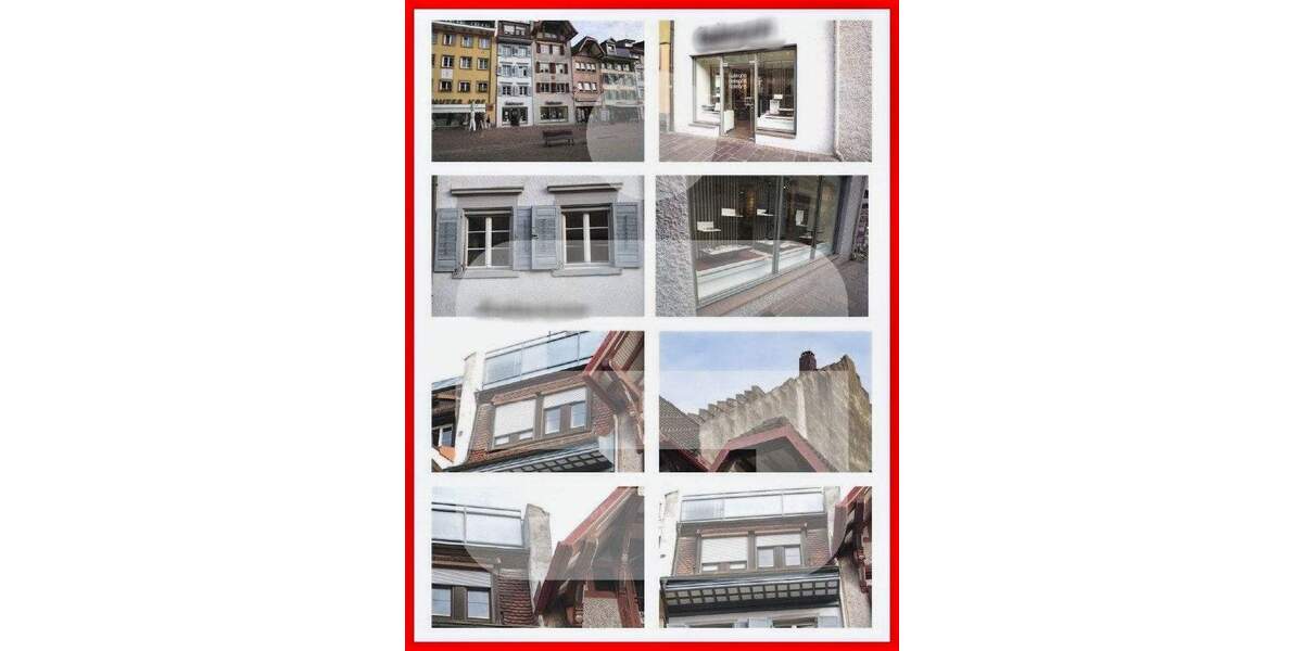Gewerbeobjekt Waldshut-Tiengen Waldshut - 1.495.000&euro; | Angebot:25675717