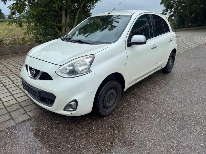Micra