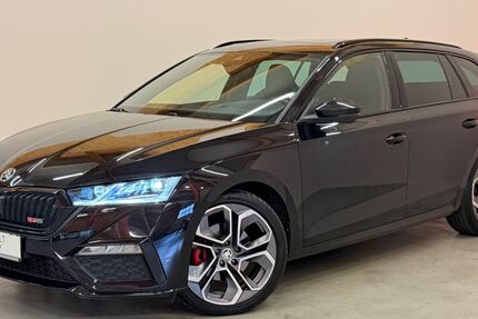 Skoda Octavia 79.980 km 27.900 &euro; Eichenzell-Welkers 36124