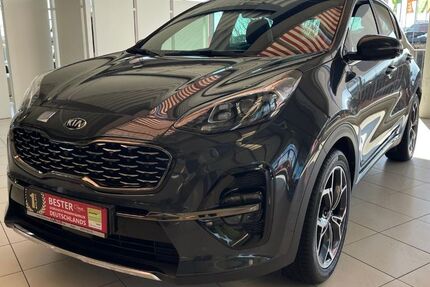 Kia Sportage 68.880 km 24.980 € Horb a/N 72160