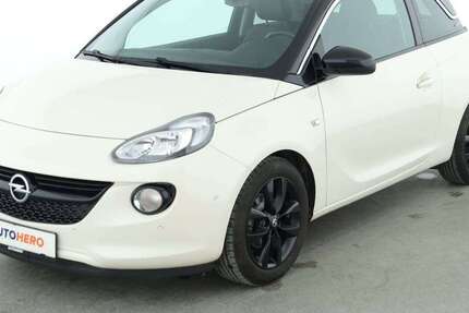 Opel Adam 64.292 km 10.990 &euro; Köln 50739