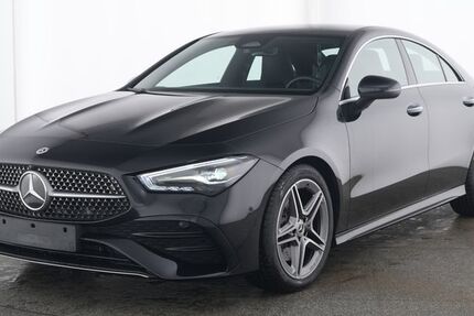 Mercedes-Benz CLA 200 16.711 km 35.880 &euro; Gießen 35396