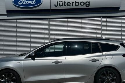 Ford Focus 17.780 km 25.890 &euro; Jüterbog 14913