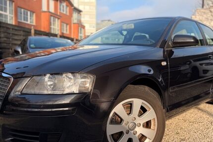 Audi A3 270.000 km 2.450 &euro; Köln 50674