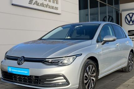 VW Golf 35.000 km 21.489 &euro; Schopfloch 72296