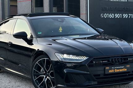 Audi A7 139.000 km 31.900 &euro; Treuchtlingen 91757