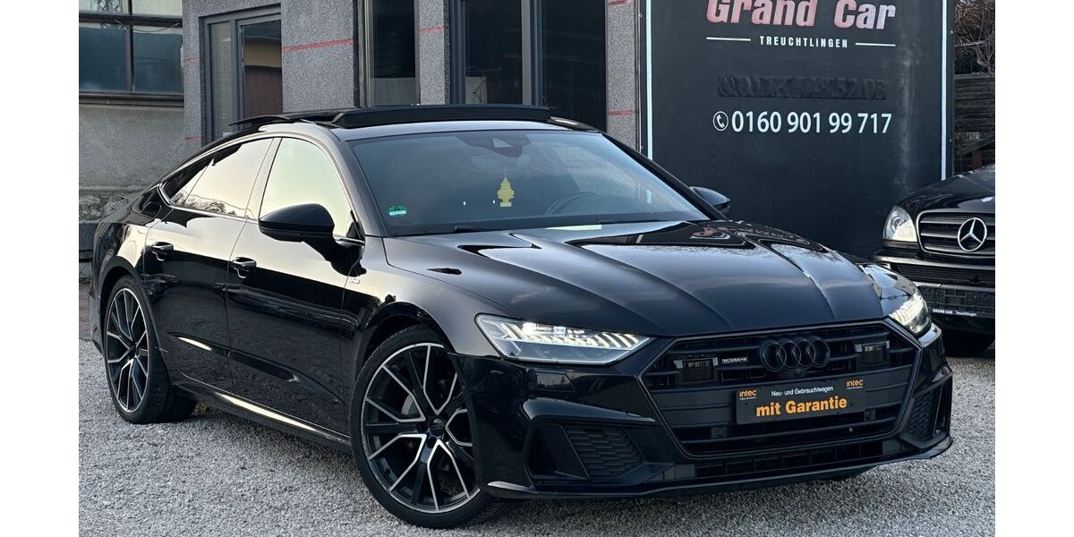 Audi A7 139.000 km 31.900 &euro; Treuchtlingen 91757
