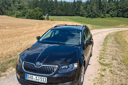 Skoda Octavia 248.500 km 8.900 &euro; Neunburg v.W 92431