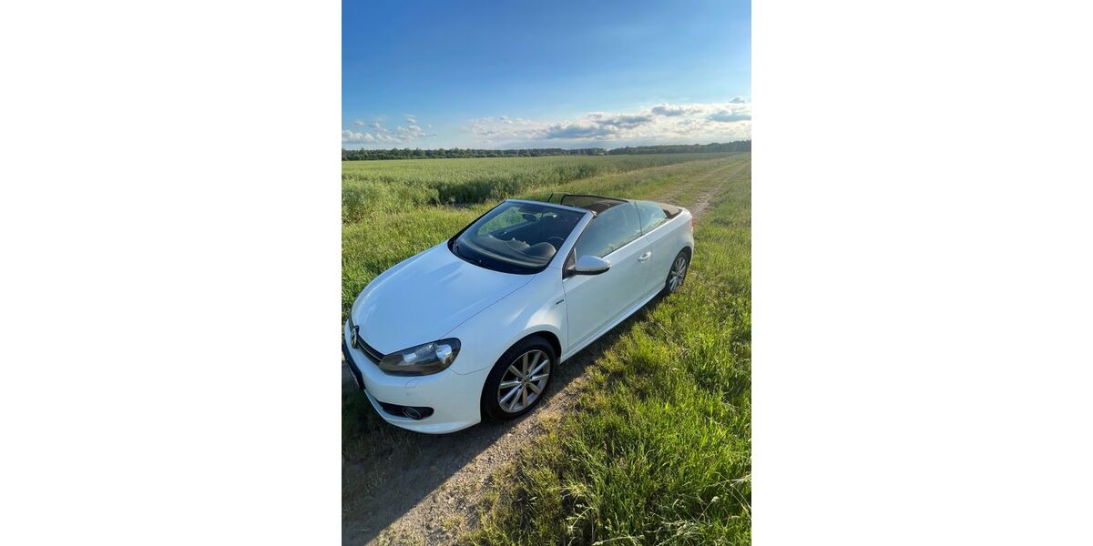 VW Golf 153.000 km 9.799 &euro; Jembke 38477