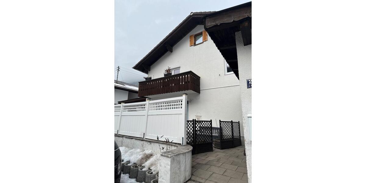 Wohnung zur Miete 3 zimmer