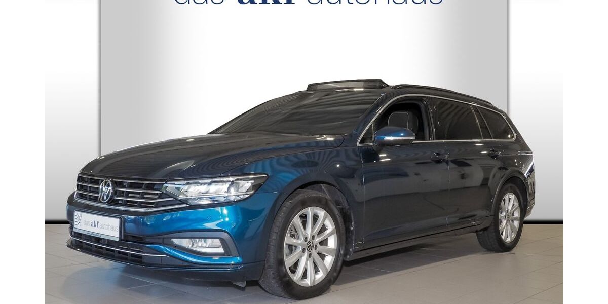 VW Passat 42.945 km 29.450 &euro; Schwerte 58239