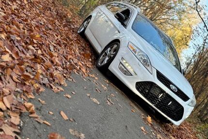 Ford Mondeo 327.143 km 5.500 &euro; Freital 01705