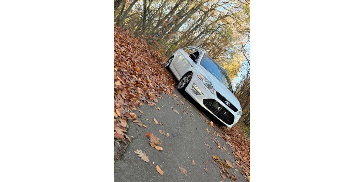 Ford Mondeo 327.143 km 5.500 &euro; Freital 01705