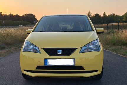 Seat Mii 140.329 km 3.800 &euro; Blankenfelde-Mahlow 15831