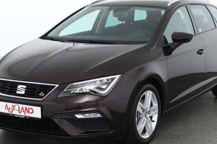 Seat Leon 69.978 km 18.990 &euro; Senftenberg 01968