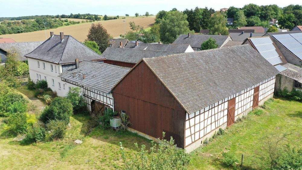 Mehrfamilienhaus, Wohnhaus Itzgrund Gleußen - 390.000&euro; | Angebot:26686537