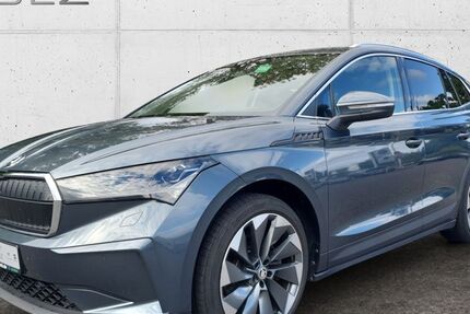 Skoda Enyaq 52.731 km 31.490 € Pulheim-Brauweiler 50259
