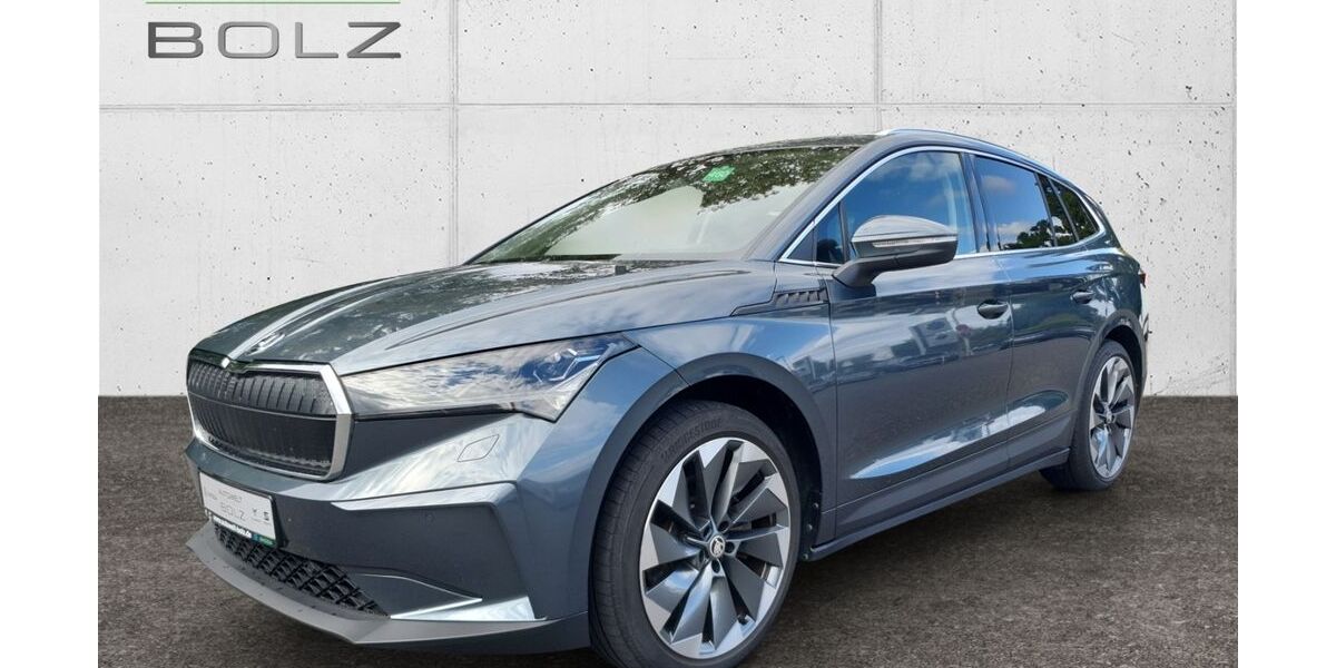 Skoda Enyaq 52.731 km 31.490 € Pulheim-Brauweiler 50259