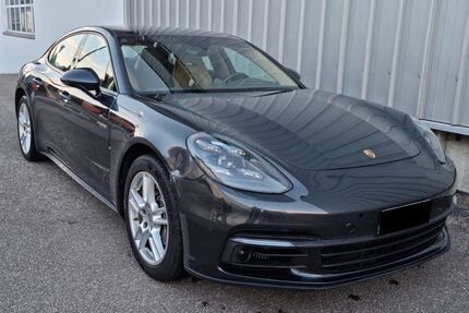 Porsche Panamera 170.000 km 39.000 &euro; Starnberg 82319