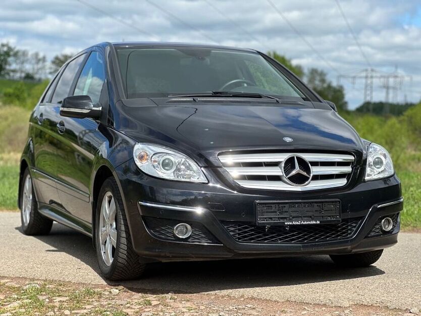 B 200