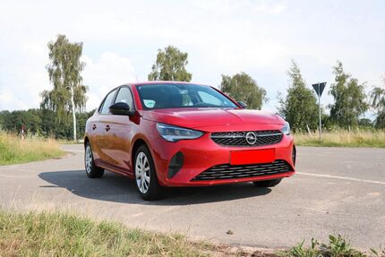 Opel Corsa 2.050 km 16.800 &euro; Suderburg 29556