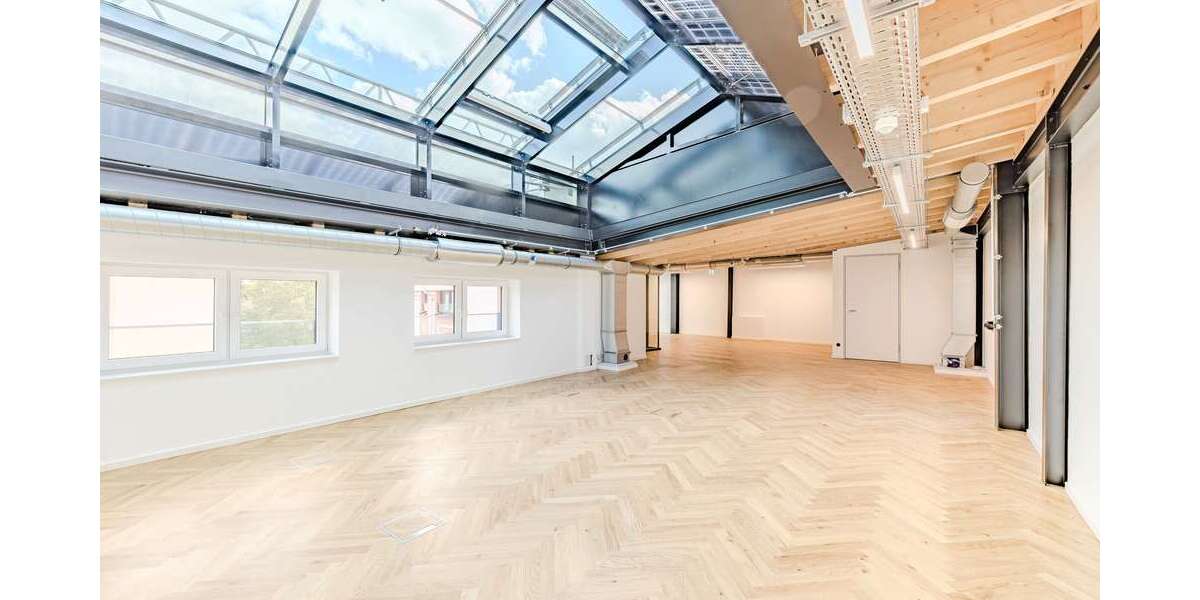 Gewerbeobjekt Berlin Kreuzberg - 7.950&euro; | Angebot:26341147