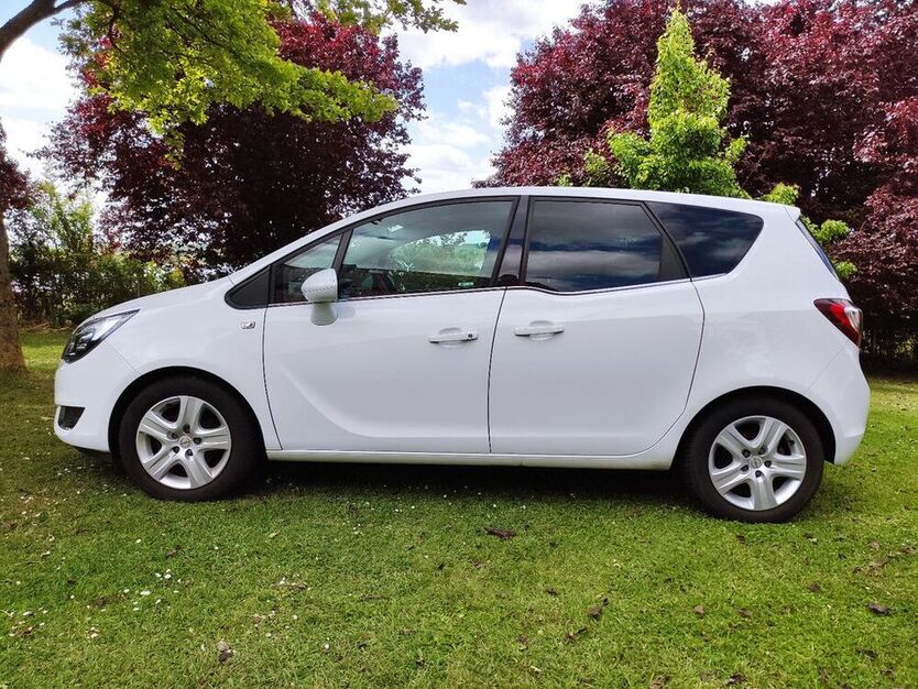 Meriva