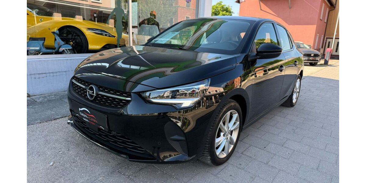 Opel Corsa 93.000 km 12.500 &euro; Roth 91154