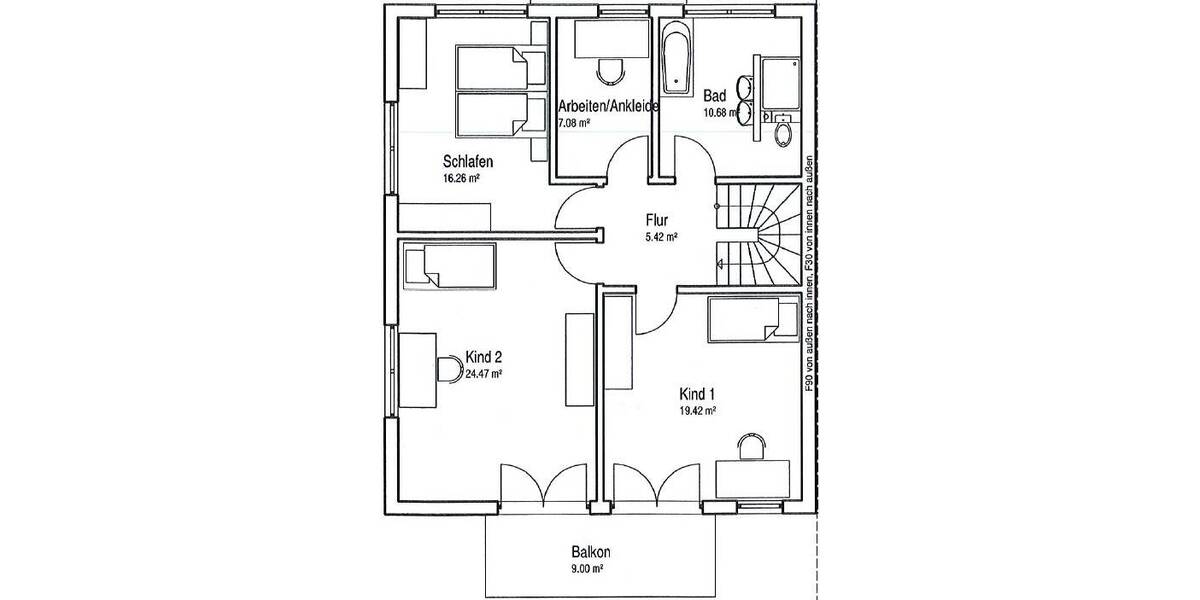 Mehrfamilienhaus, Wohnhaus Erding Klettham - 1 Zimmer, 304 m&sup2;, 1.550.000&euro; | Angebot:25692695
