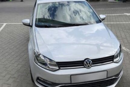 VW Polo 161.000 km 7.199 &euro; Frankfurt am Main 60528