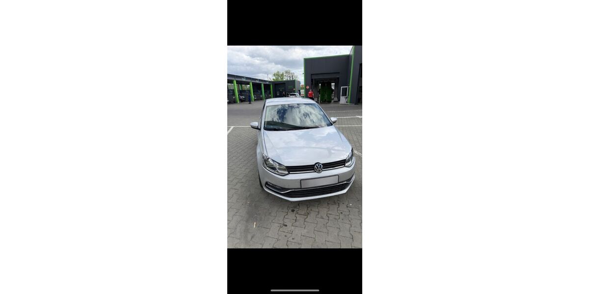 VW Polo 161.000 km 7.199 &euro; Frankfurt am Main 60528