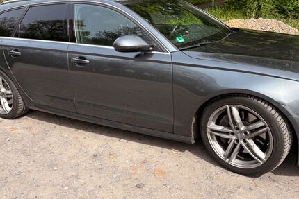 Audi A6 283.000 km 12.500 &euro; Dülmen 48249