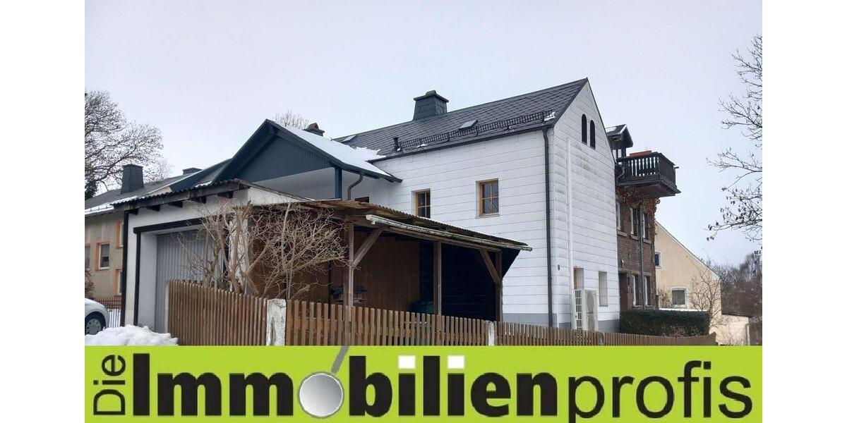 Reihenhaus Hof Neuhof - 4 Zimmer, 140 m&sup2;, 900&euro; | Angebot:25081382