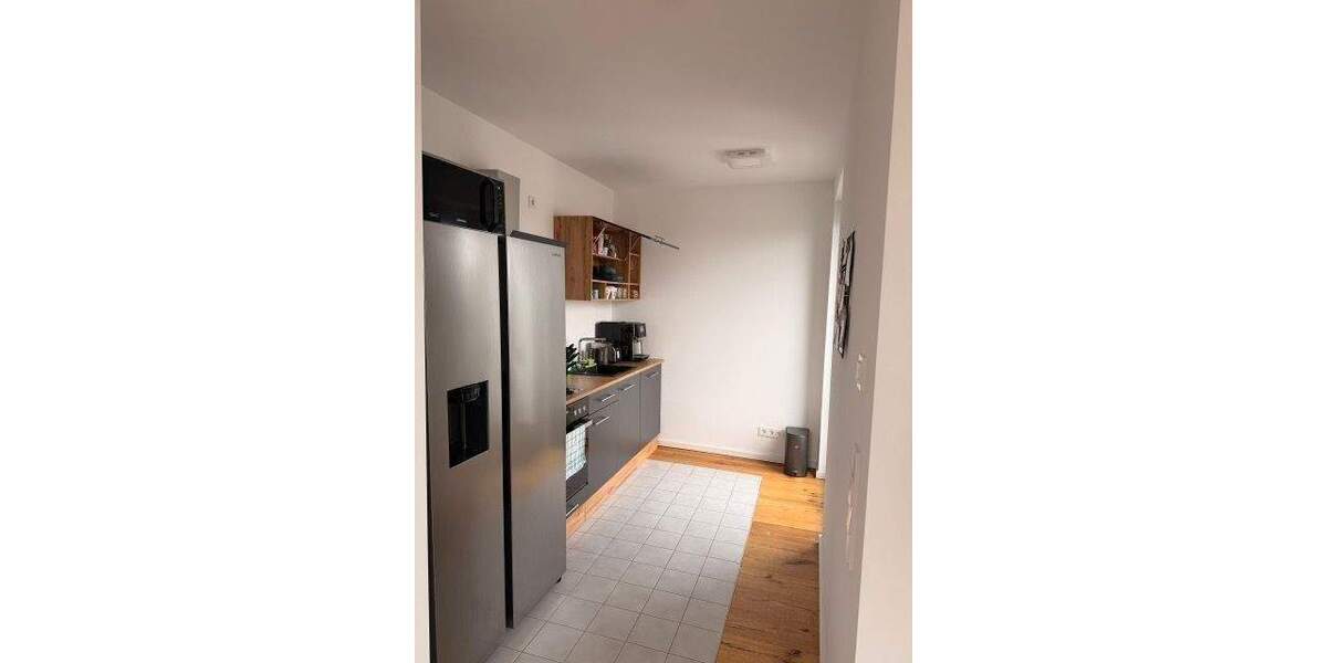 Etagenwohnung Leipzig Connewitz - 2 Zimmer, 67 m&sup2;, 924&euro; | Angebot:25302061