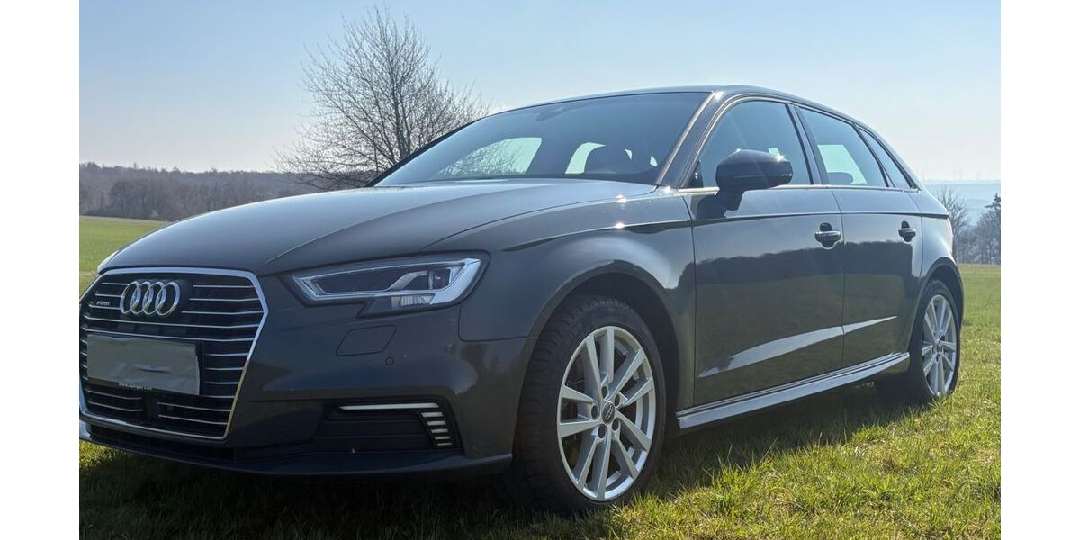 Audi A3 73.325 km 18.250 &euro; Höxter 37671