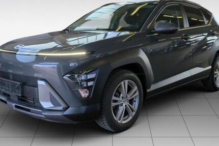 Hyundai KONA 36.167 km 24.985 &euro; Jena 07743