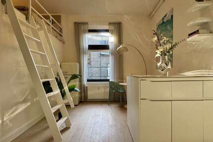 Wohnung zum Mieten in Köln 665 €