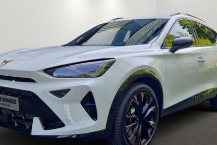 Cupra Formentor 6.000 km 51.111 € Erkrath 40699