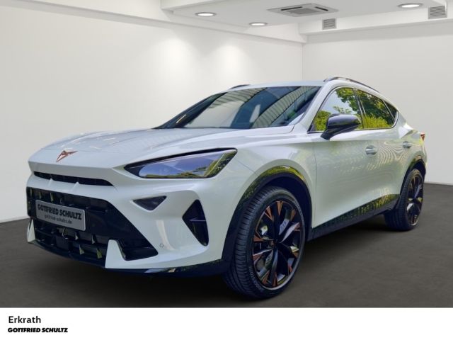 Cupra Formentor 6.000 km 51.111 € Erkrath 40699