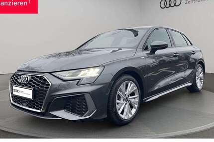 Audi A3 58.555 km 27.990 &euro; Kassel 34125