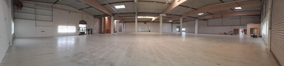 Gewerbeobjekt Warstein - 3&euro; | Angebot:26162127