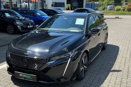 Peugeot 308 40.577 km 24.990 &euro; Remscheid 42897